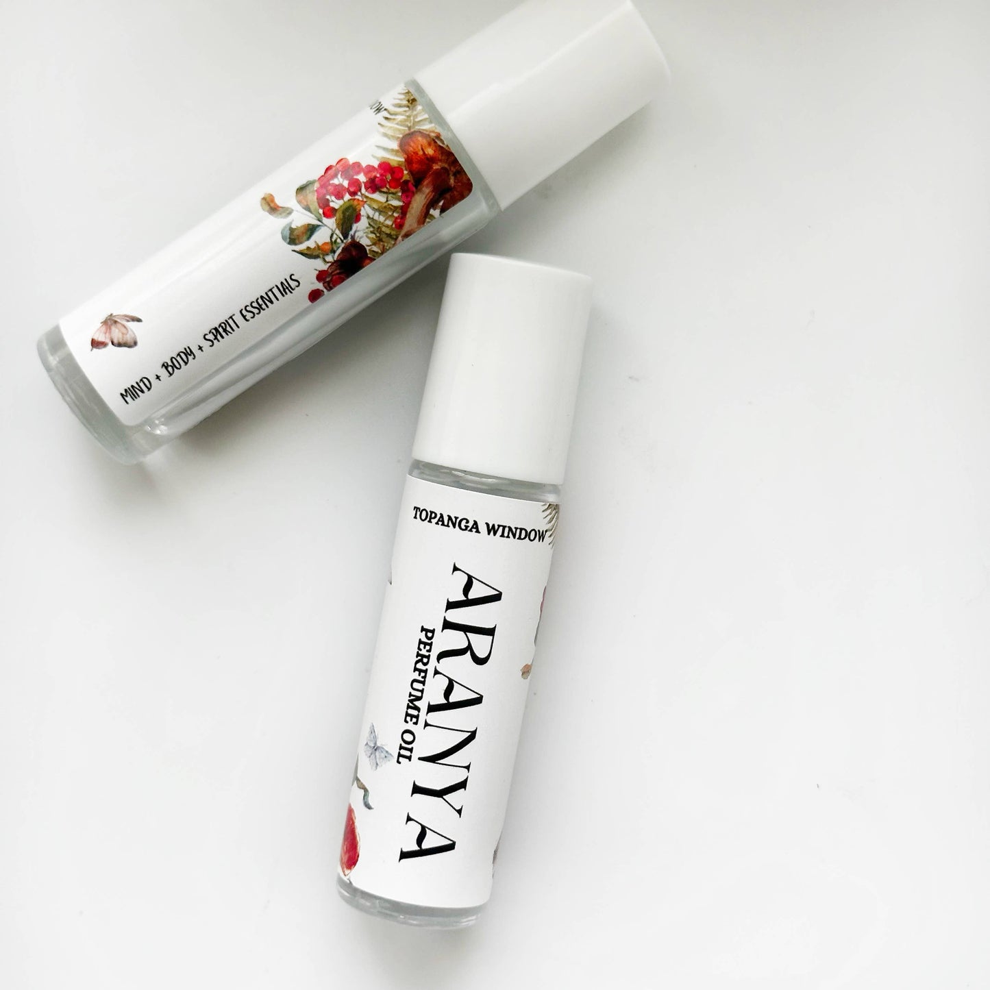 ARANYA PERFUME OIL