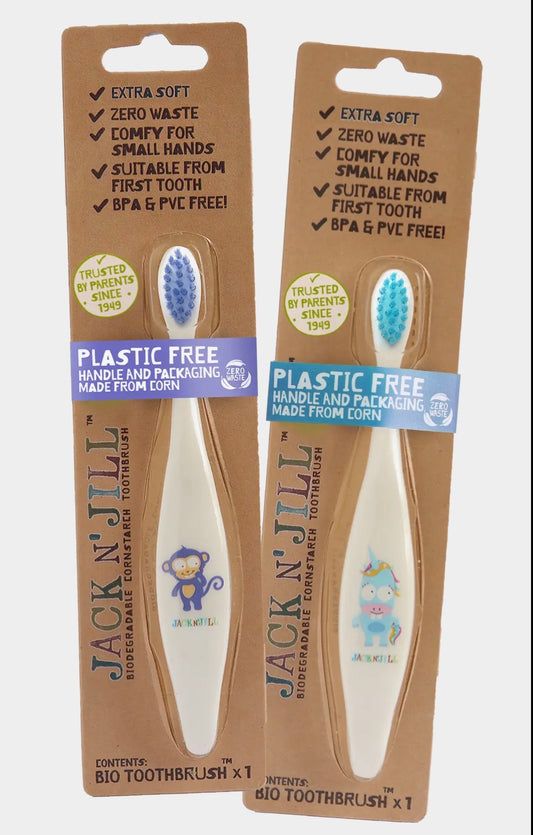 Kids Toothbrush