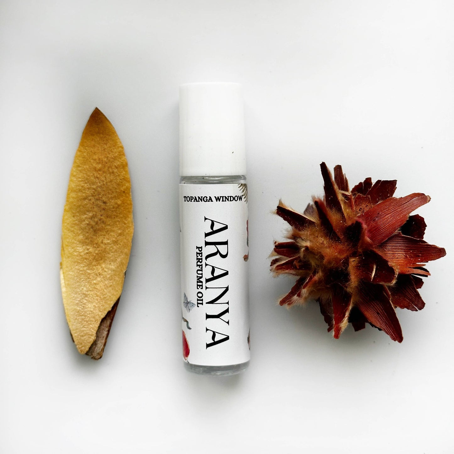 ARANYA PERFUME OIL