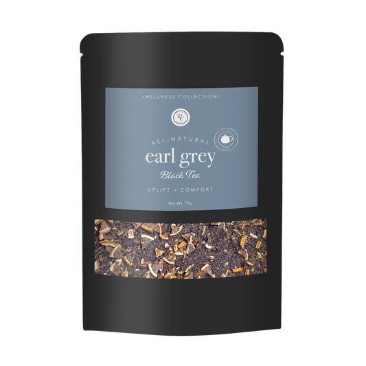 Earl Grey Black Tea