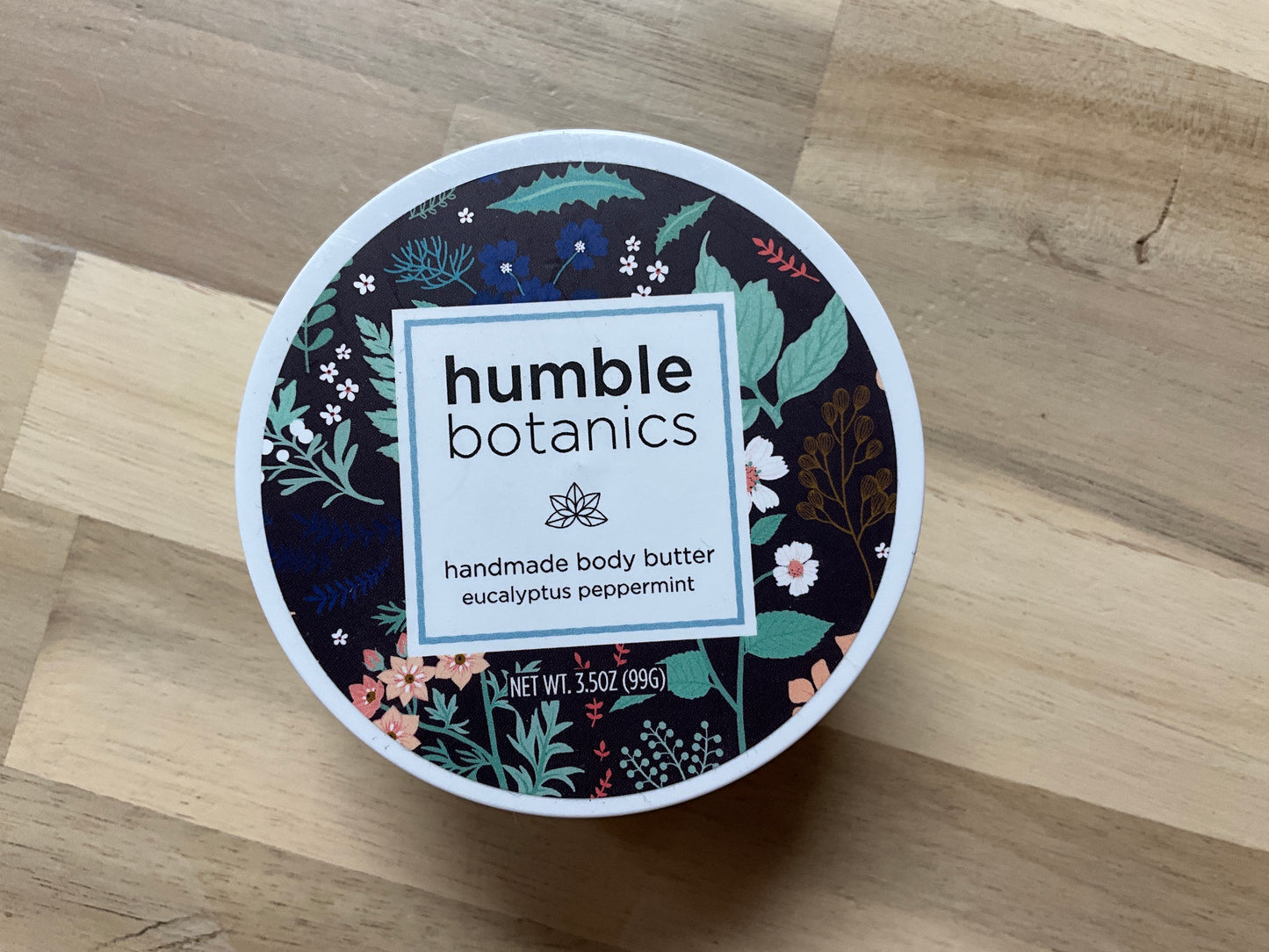 Body Butter