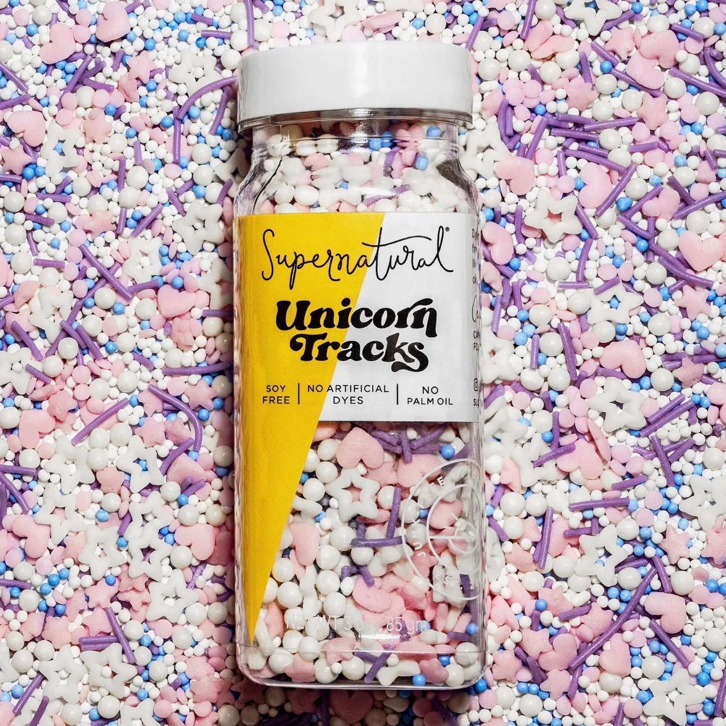 Sprinkles
