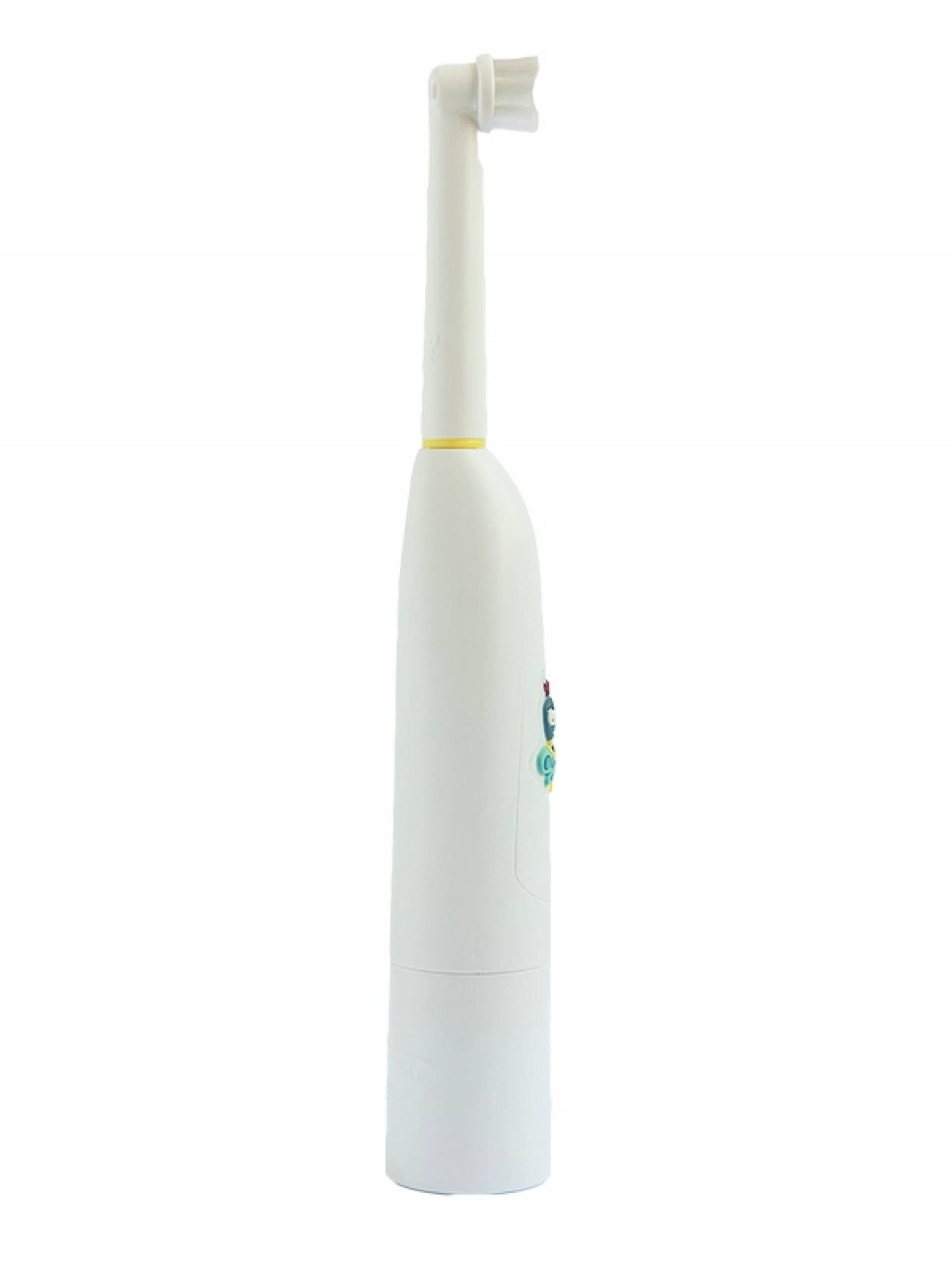 Buzzy Brush Musical Electric Toothbrush