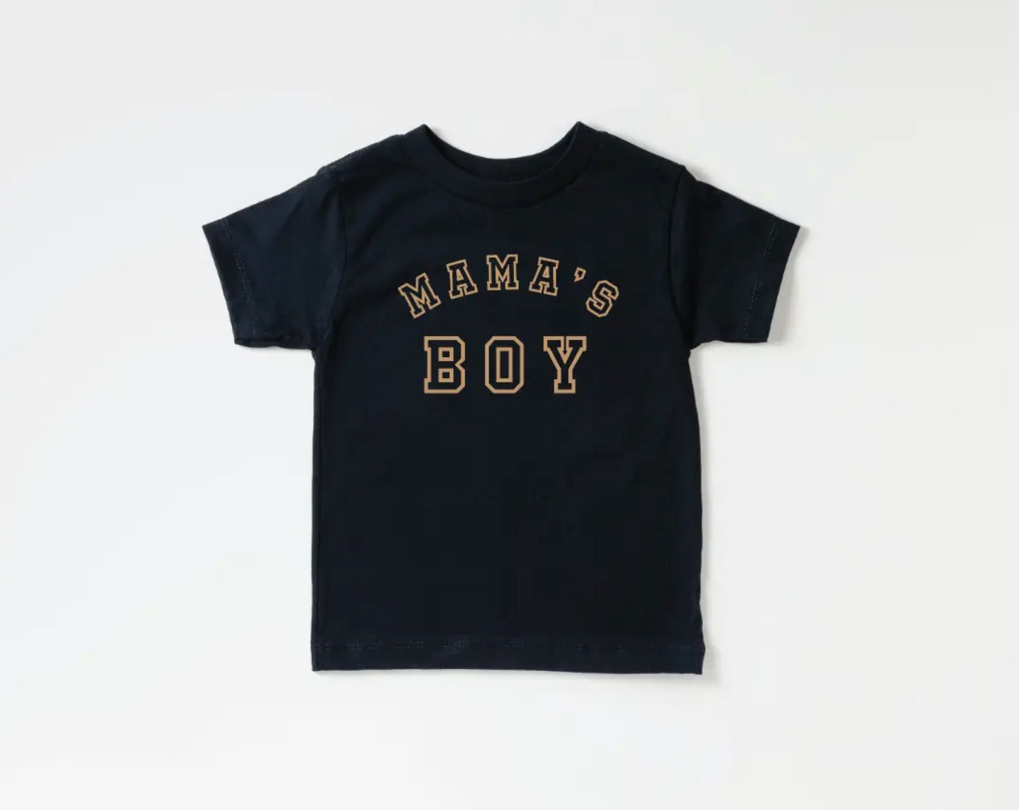 Mama’s Boy T shirts