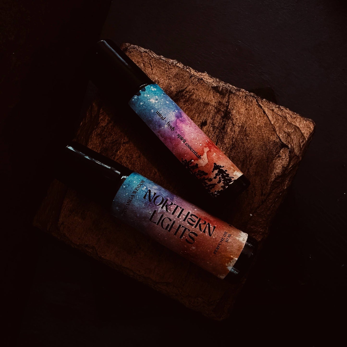 NORTHERN LIGHTS PERFUME OIL