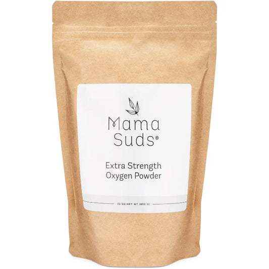 Extra Strength Oxygen Powder