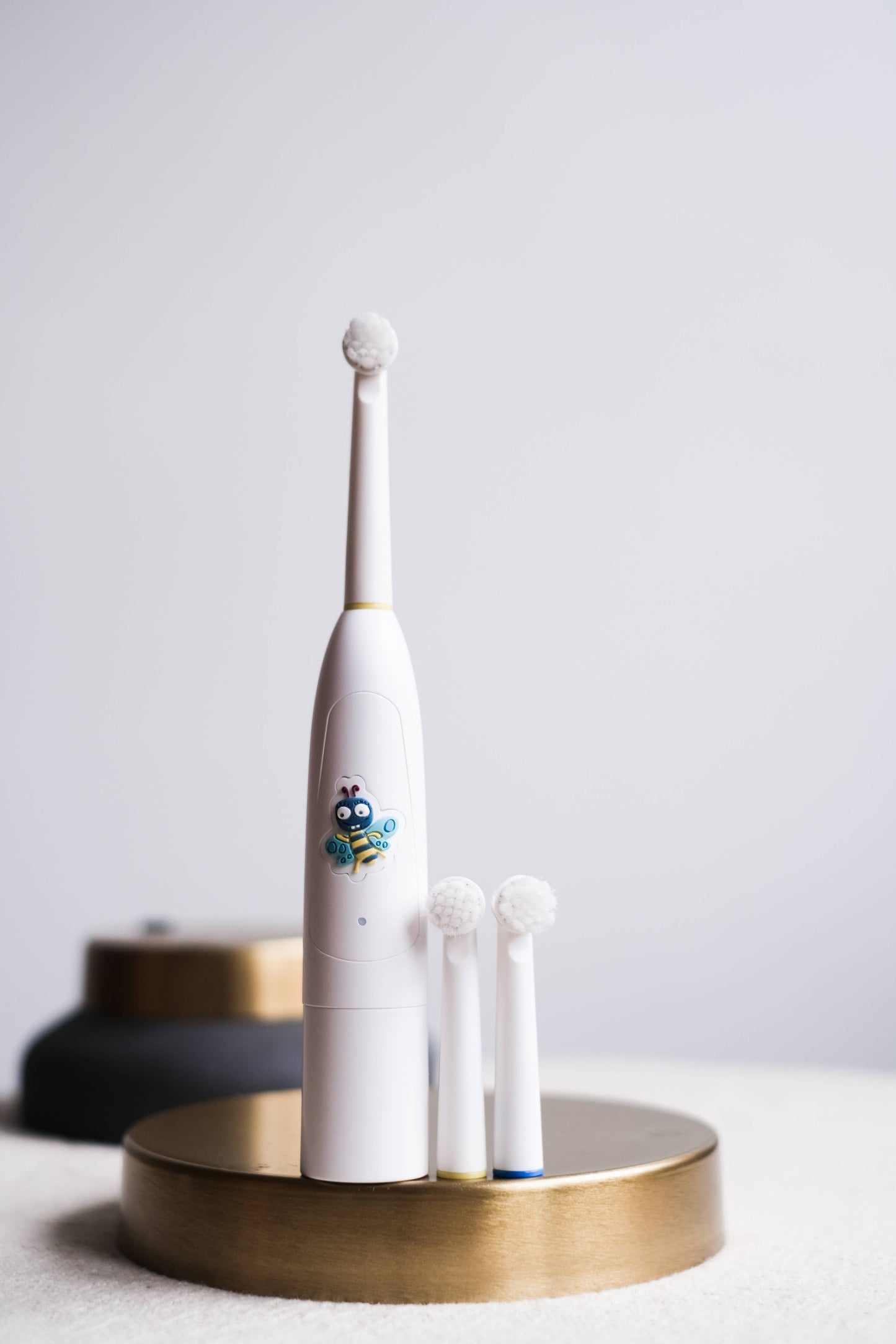 Buzzy Brush Musical Electric Toothbrush