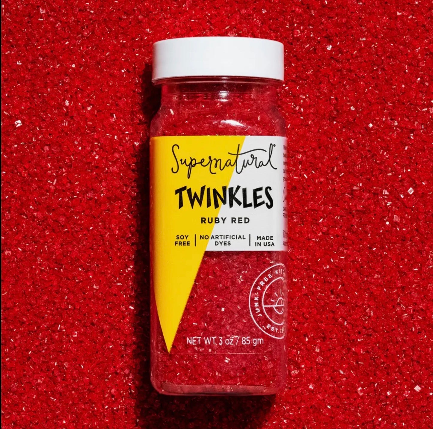 Sprinkles