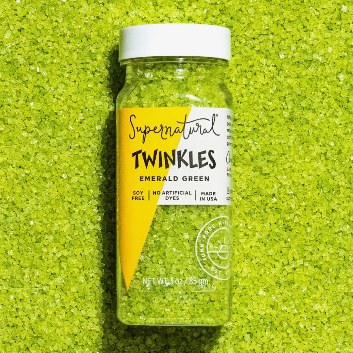 Sprinkles