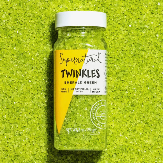 Sprinkles