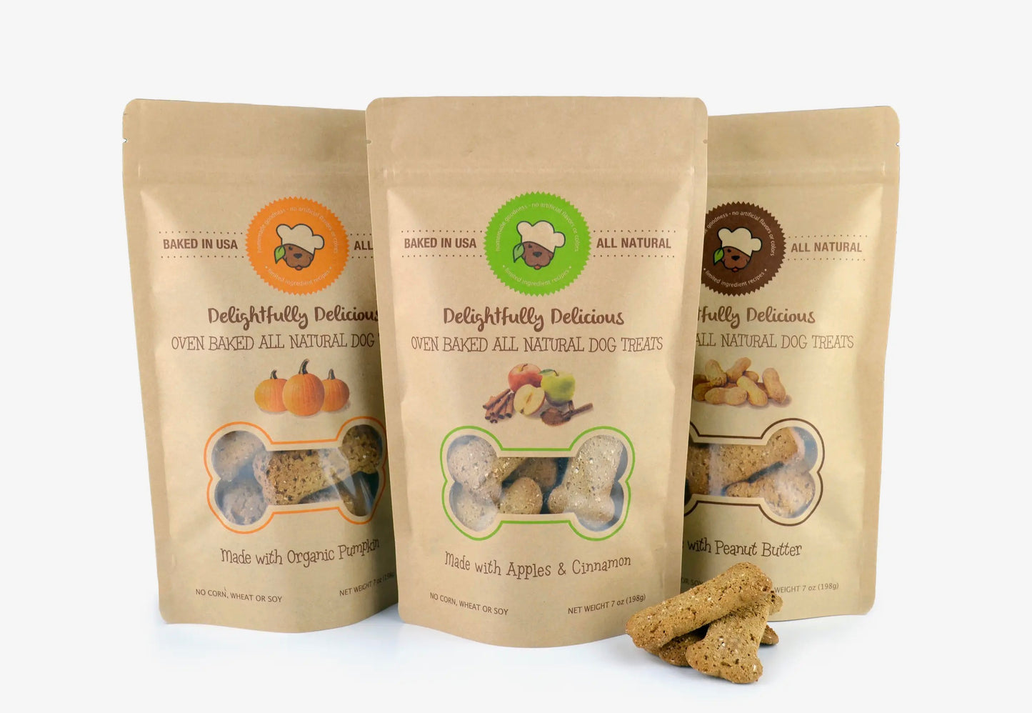 Dog Treats