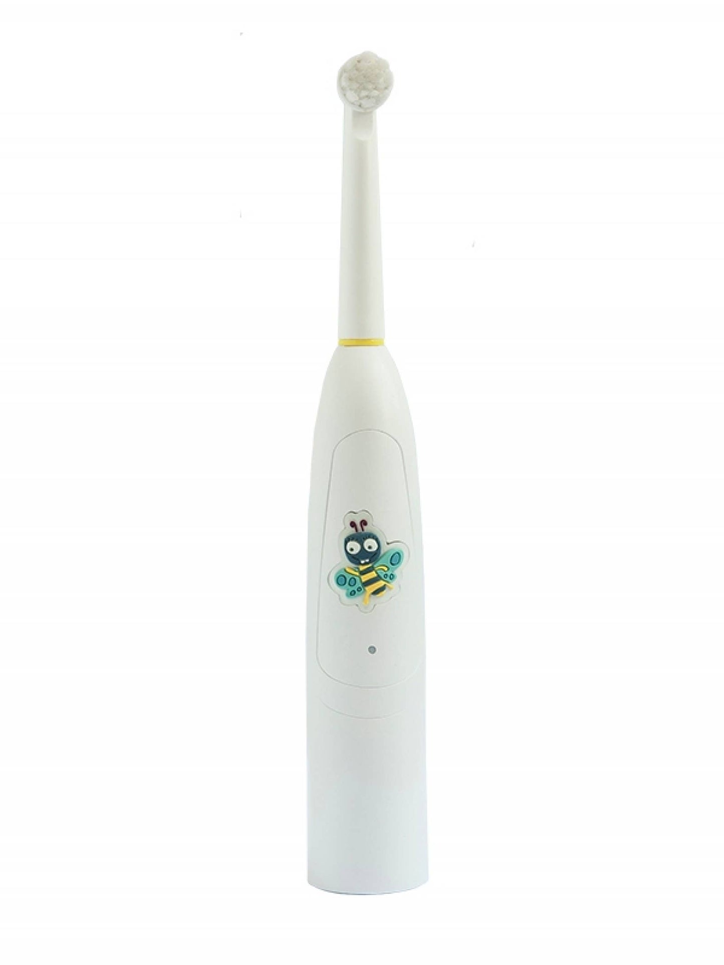 Buzzy Brush Musical Electric Toothbrush