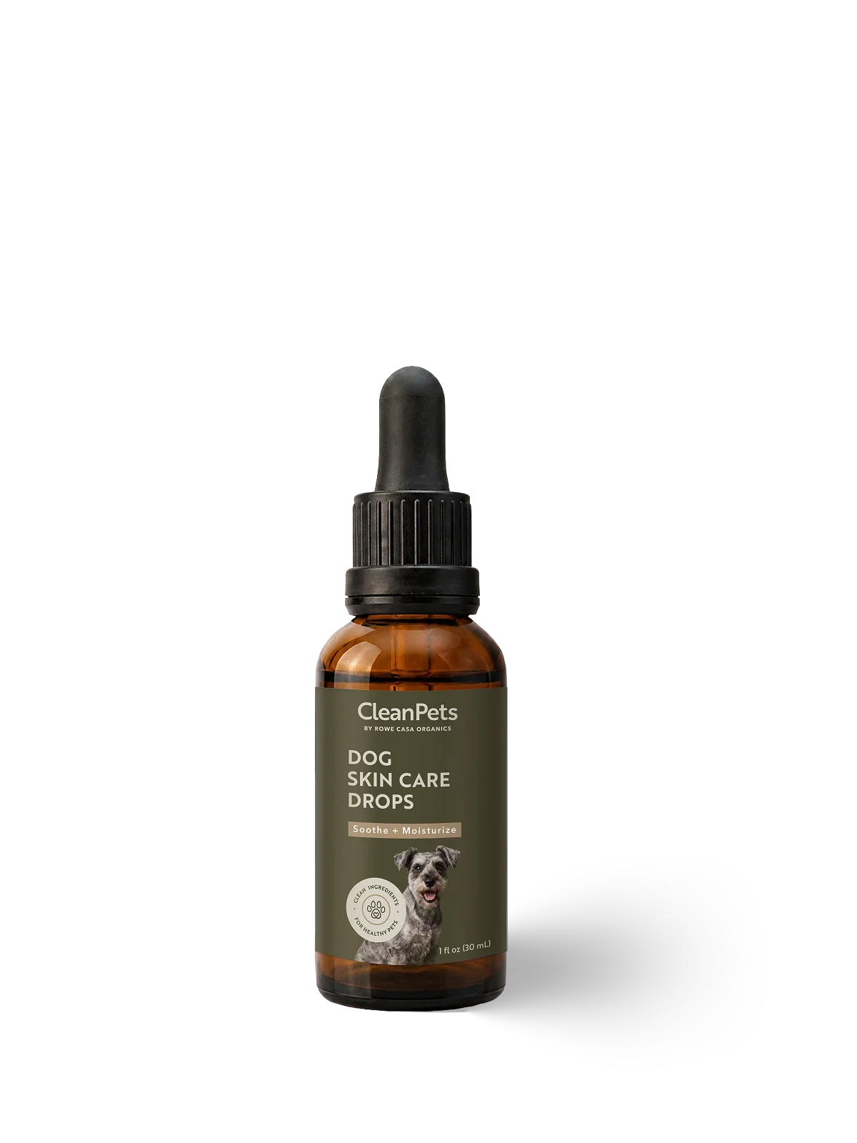 Dog Skin Care Drops