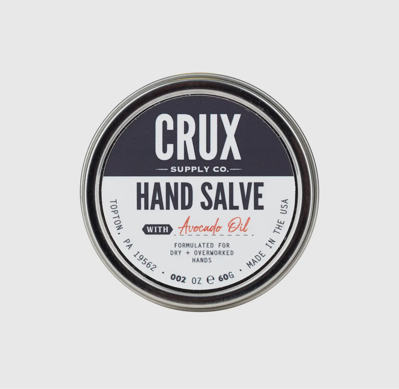 Hand Salve