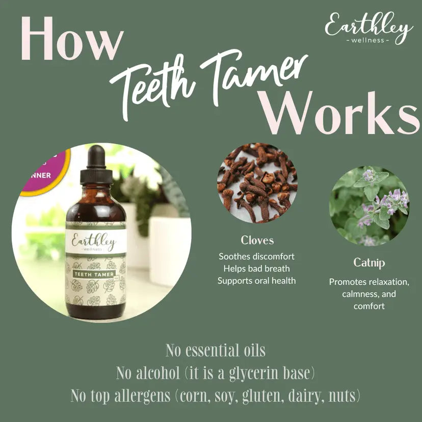 Teeth Tamer
