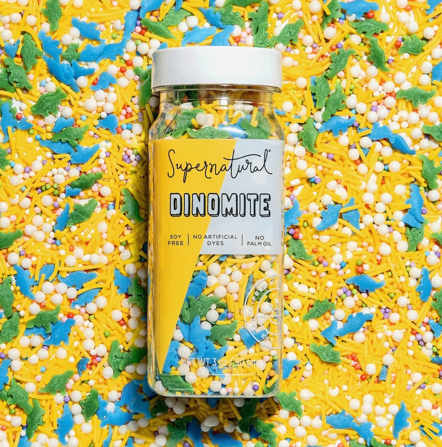 Sprinkles