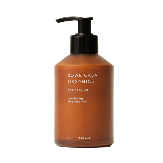 Age Defying Nourishing Face Cleanser