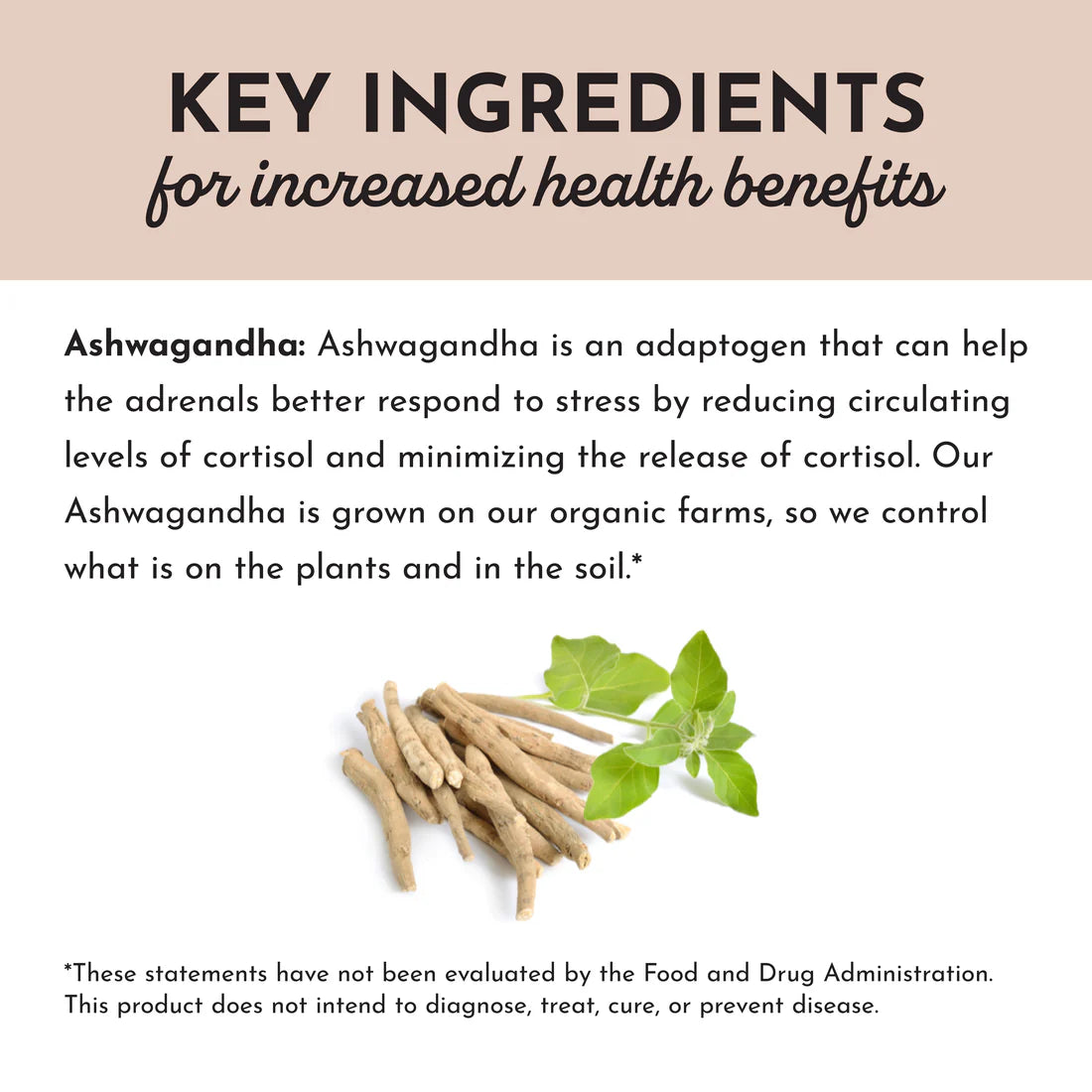 Ashwagandha