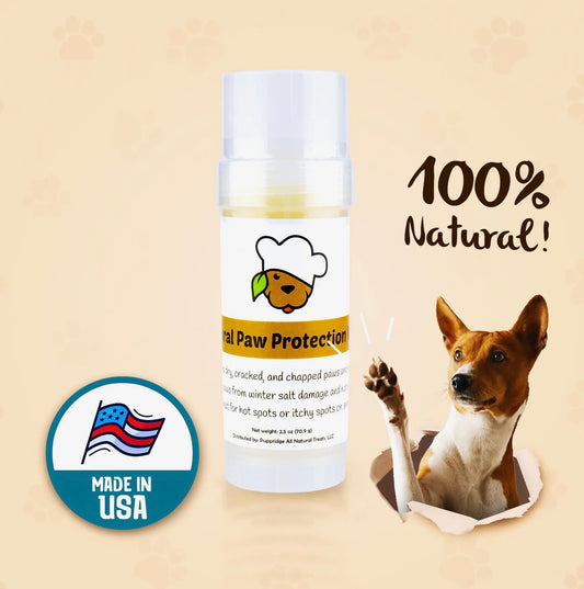 Paw Protection
