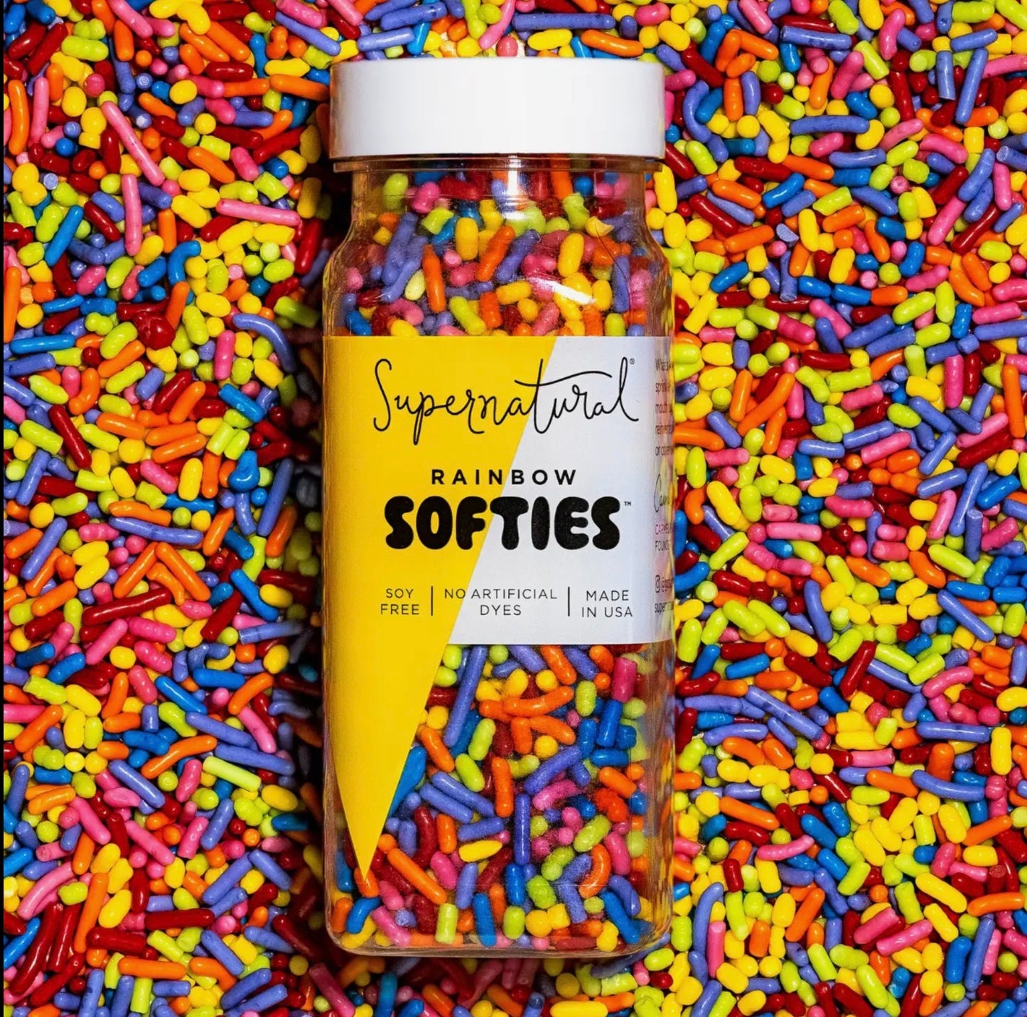 Sprinkles