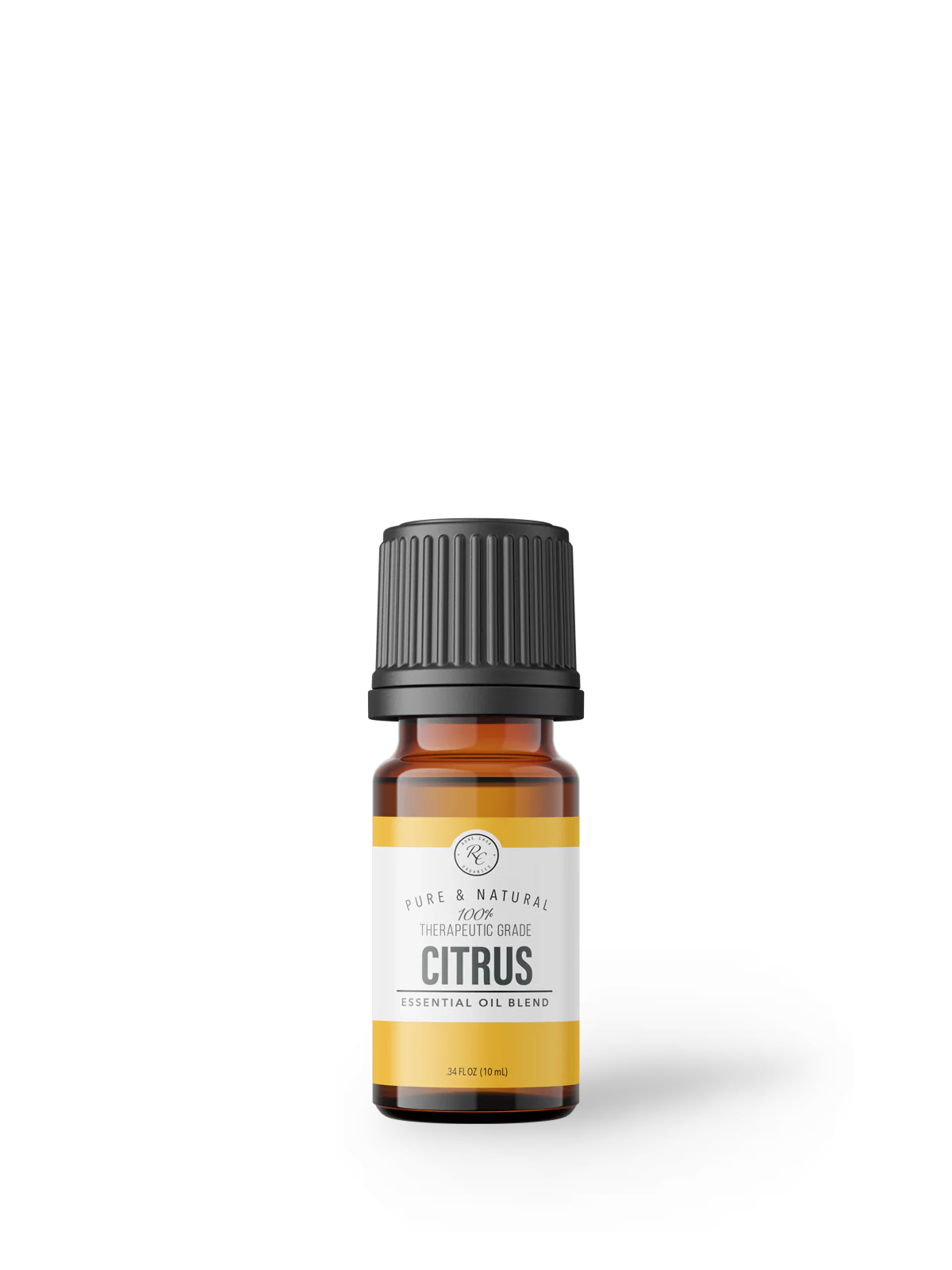 Citrus Essential Oil