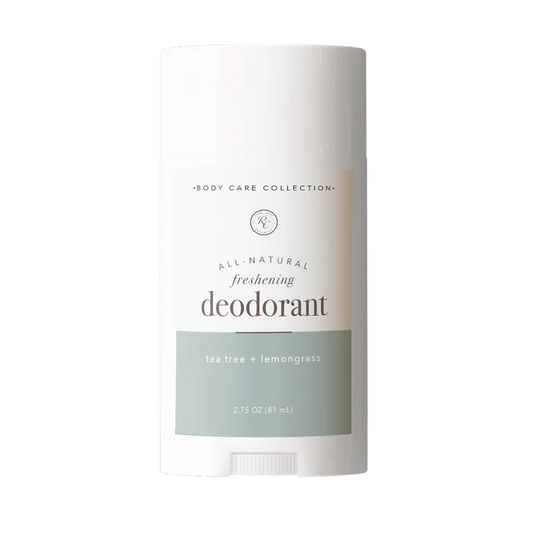 Deodorant