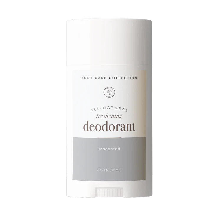 Deodorant