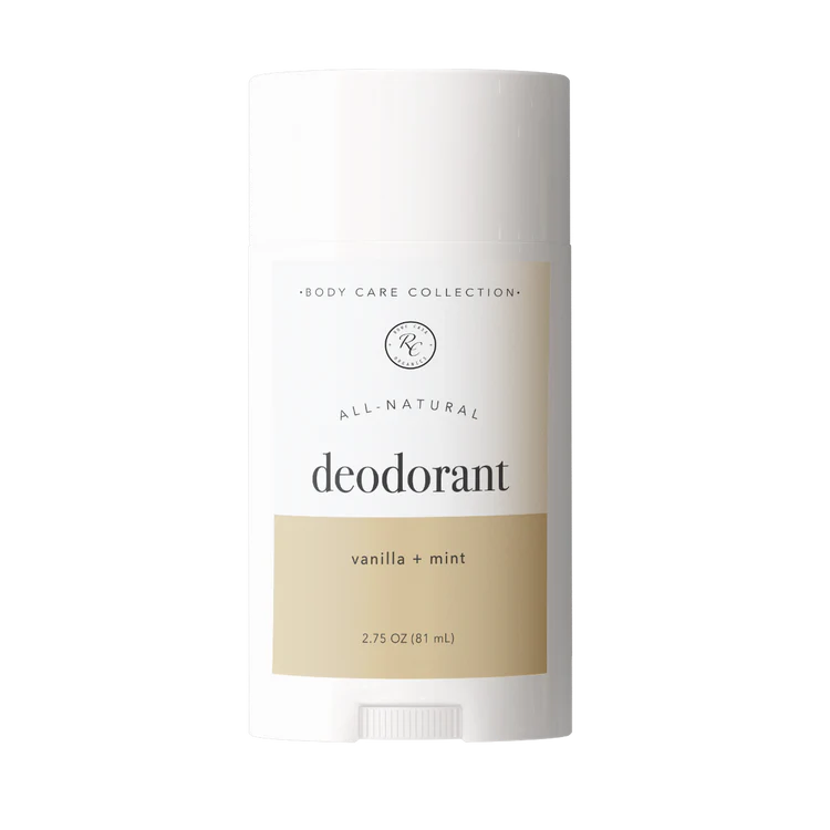 Deodorant