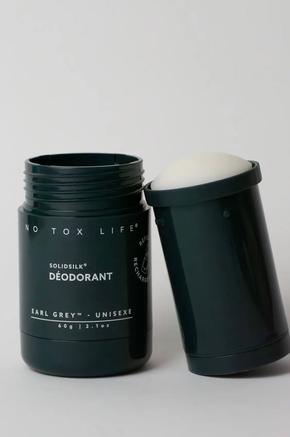 Deodorant