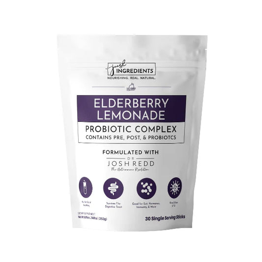 Probiotic Complex