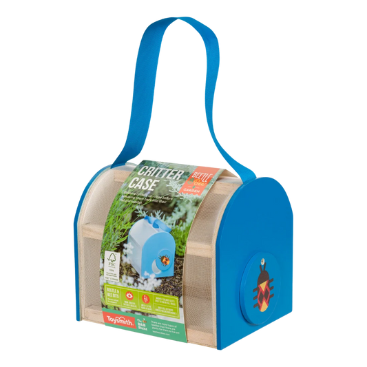 Critter Case