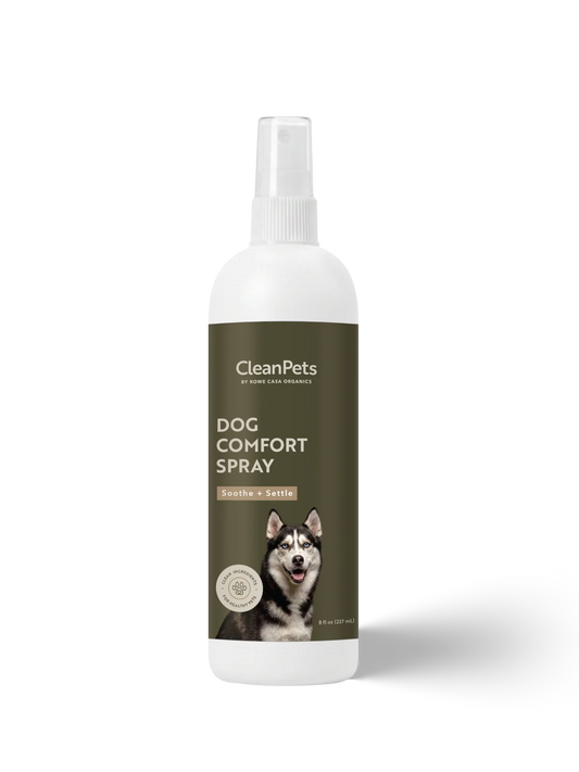 Dog Comfort Spray