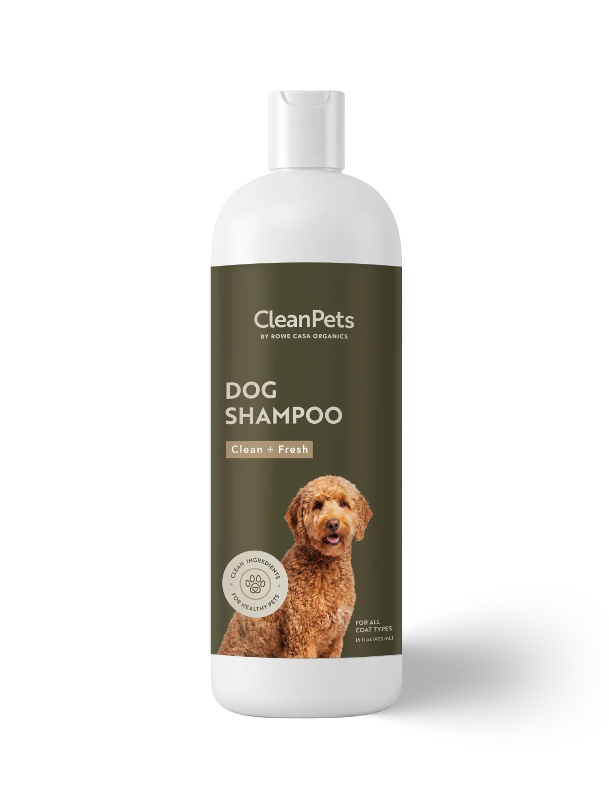Dog Shampoo