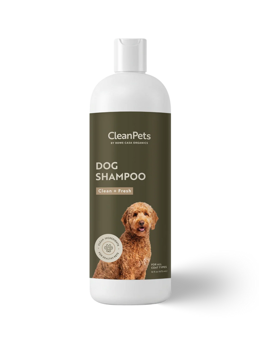 Dog Shampoo