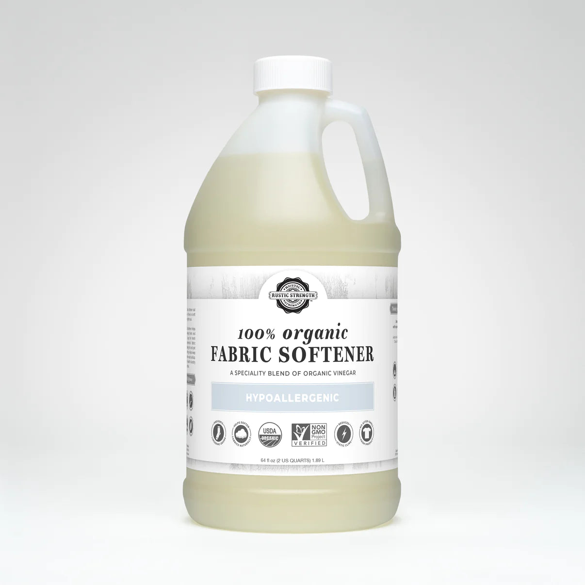 Fabric Softener l Rustic Strength