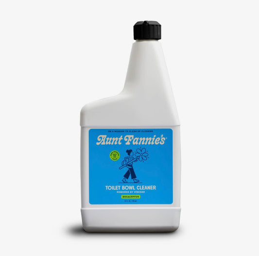 Toilet Bowl Cleaner