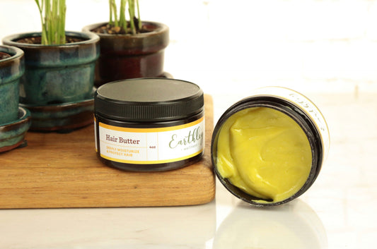 Hair Butter