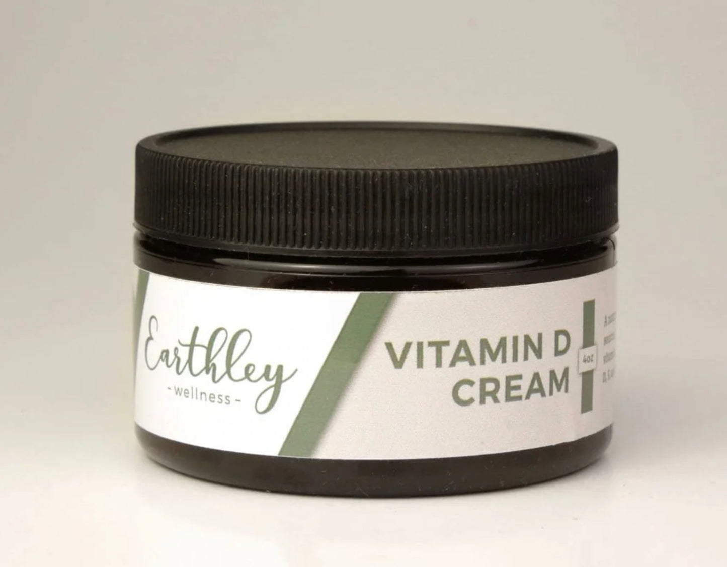 Vitamin D Cream