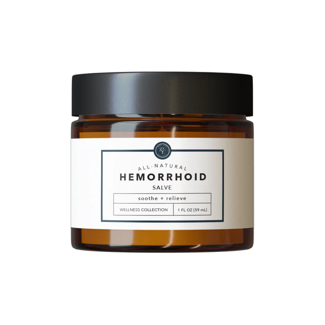 Hemorrhoid Salve