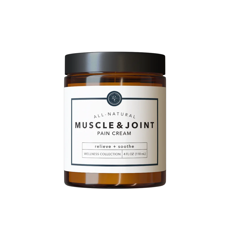 Muscle and Joint Cream