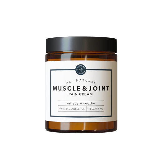 Muscle and Joint Cream