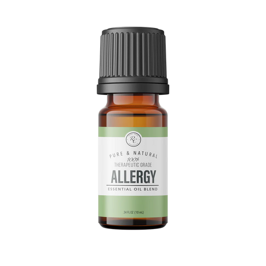 Allergy Essential Oil