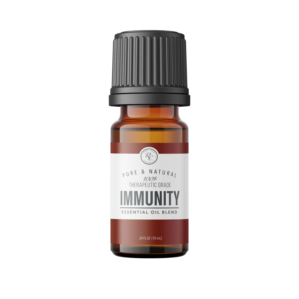 Immunity Oil