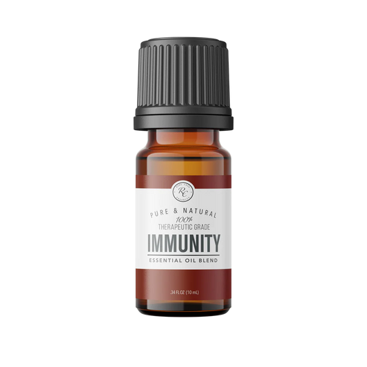 Immunity Oil