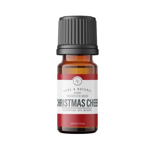 Christmas Cheer Essential Oil