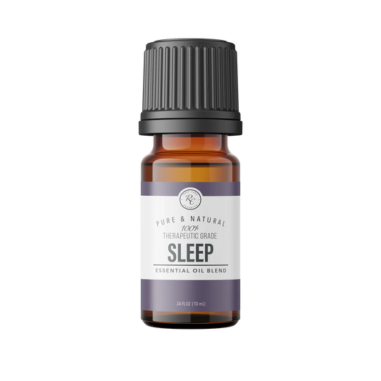 Sleep Essential Oil