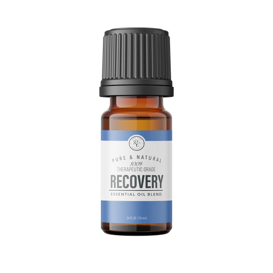 Recovery Essential Oil