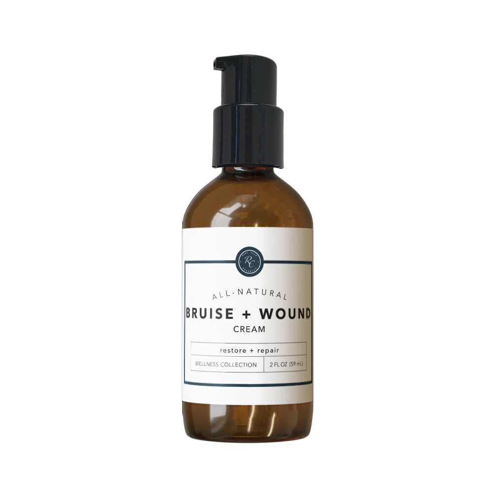 Bruise & Wound Cream