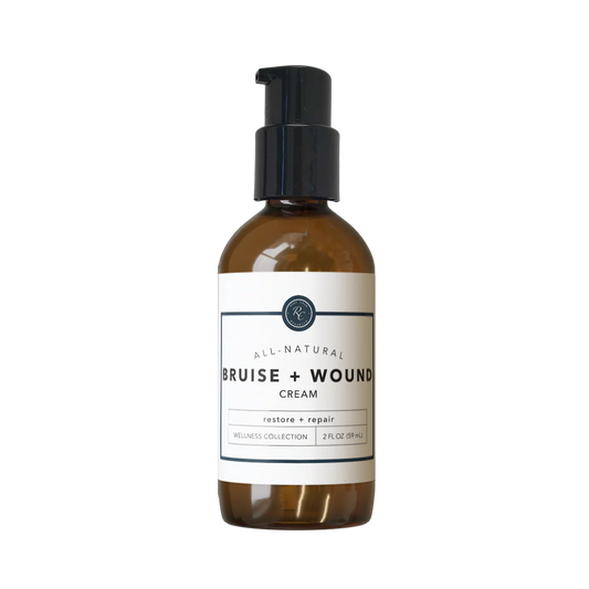 Bruise & Wound Cream