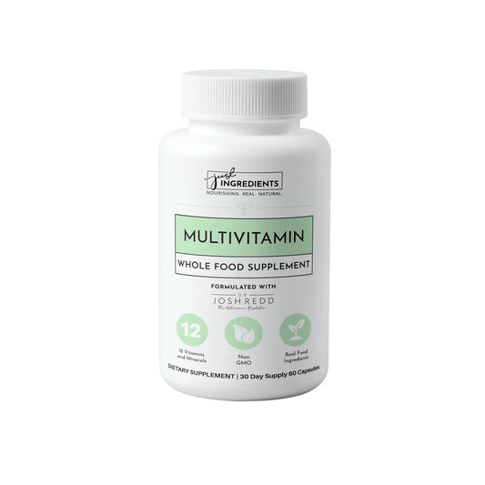 Multivitamin